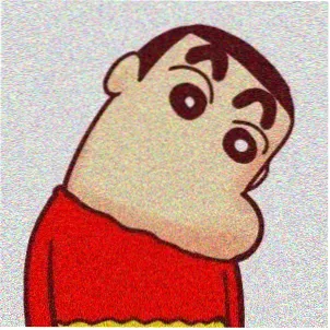 船员头像：雾港老观众用户