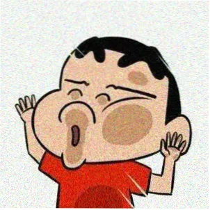 船员头像：双周一更用户
